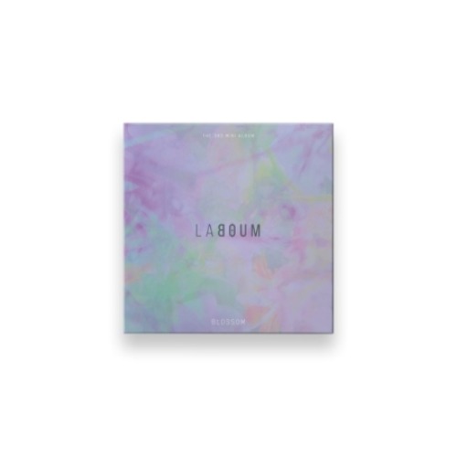 라붐 (LABOUM) - BLOSSOM (3RD 미니앨범)