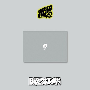 ☆예약판매☆ 보이넥스트도어 (BOYNEXTDOOR) - 2nd EP [HOW?] (Sticker ver.) [커버 6종,랜덤]