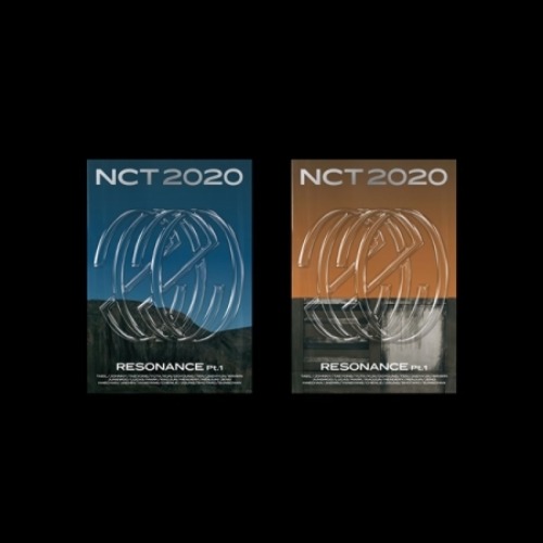 NCT(엔시티) - THE 2ND ALBUM RESONANCE PT.1 (더 세컨드 앨범 레조넌스 파트1)